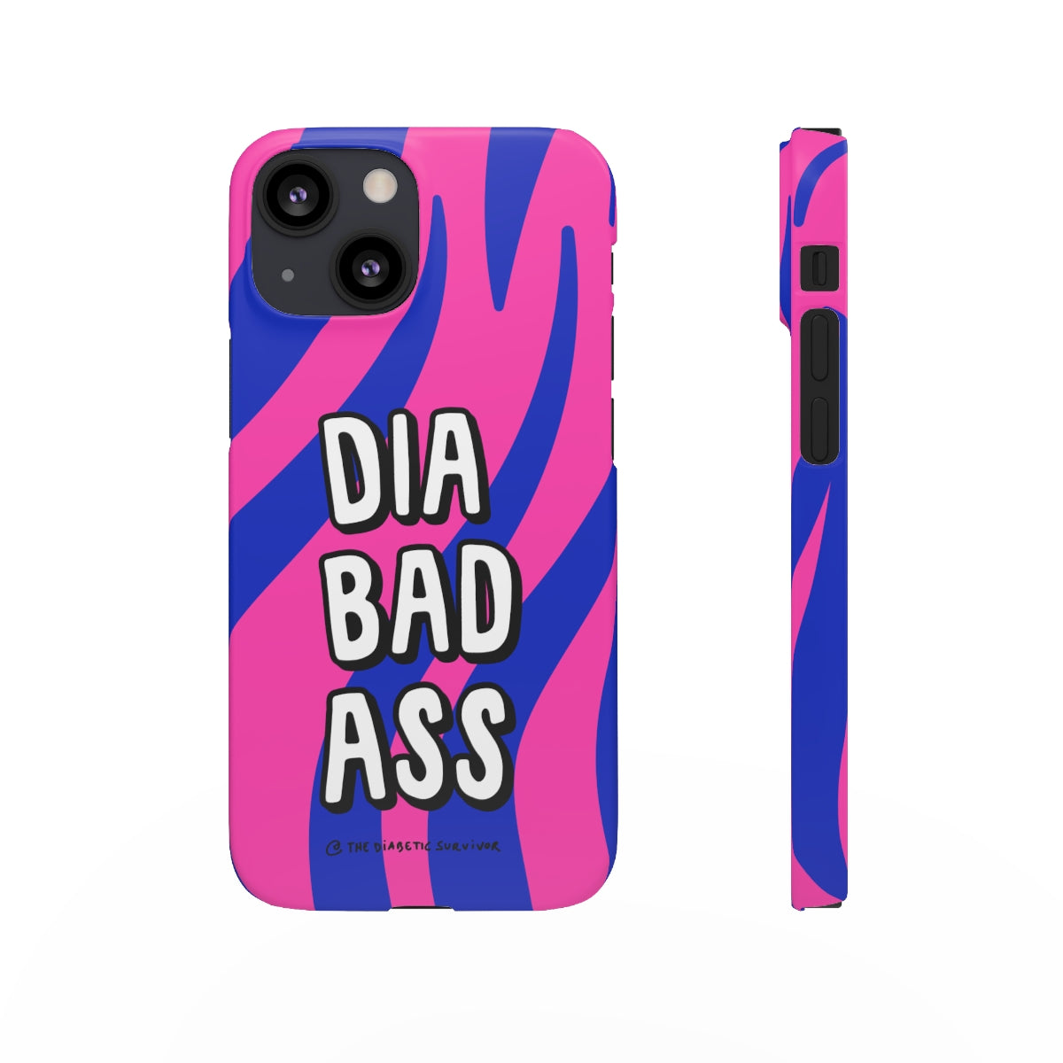 Type 1 Diabetes Phone Cases The Diabetic Survivor